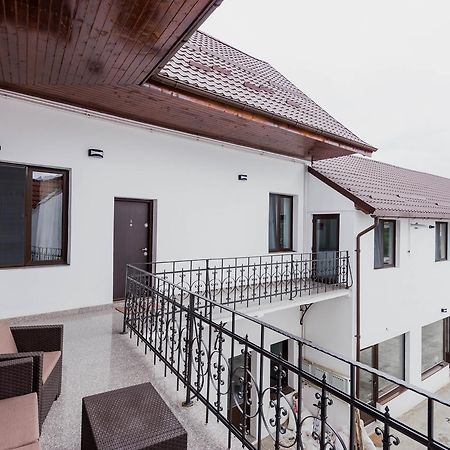Elegant House Hotel Făgăraş Eksteriør billede