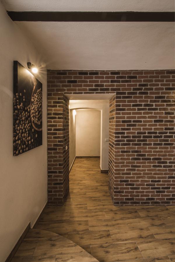 Elegant House Hotel Făgăraş Eksteriør billede