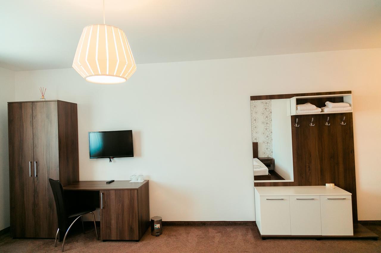 Elegant House Hotel Făgăraş Eksteriør billede