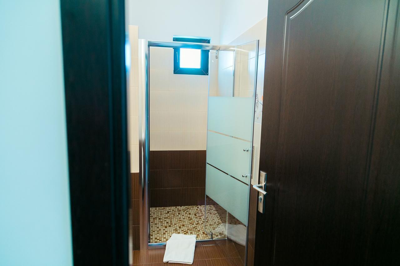Elegant House Hotel Făgăraş Eksteriør billede