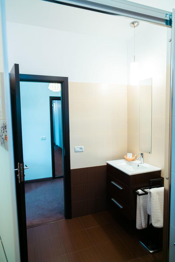 Elegant House Hotel Făgăraş Eksteriør billede