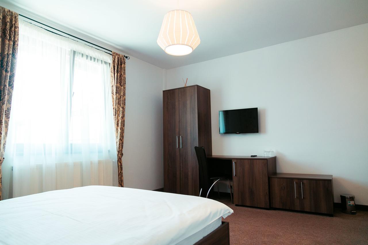 Elegant House Hotel Făgăraş Eksteriør billede