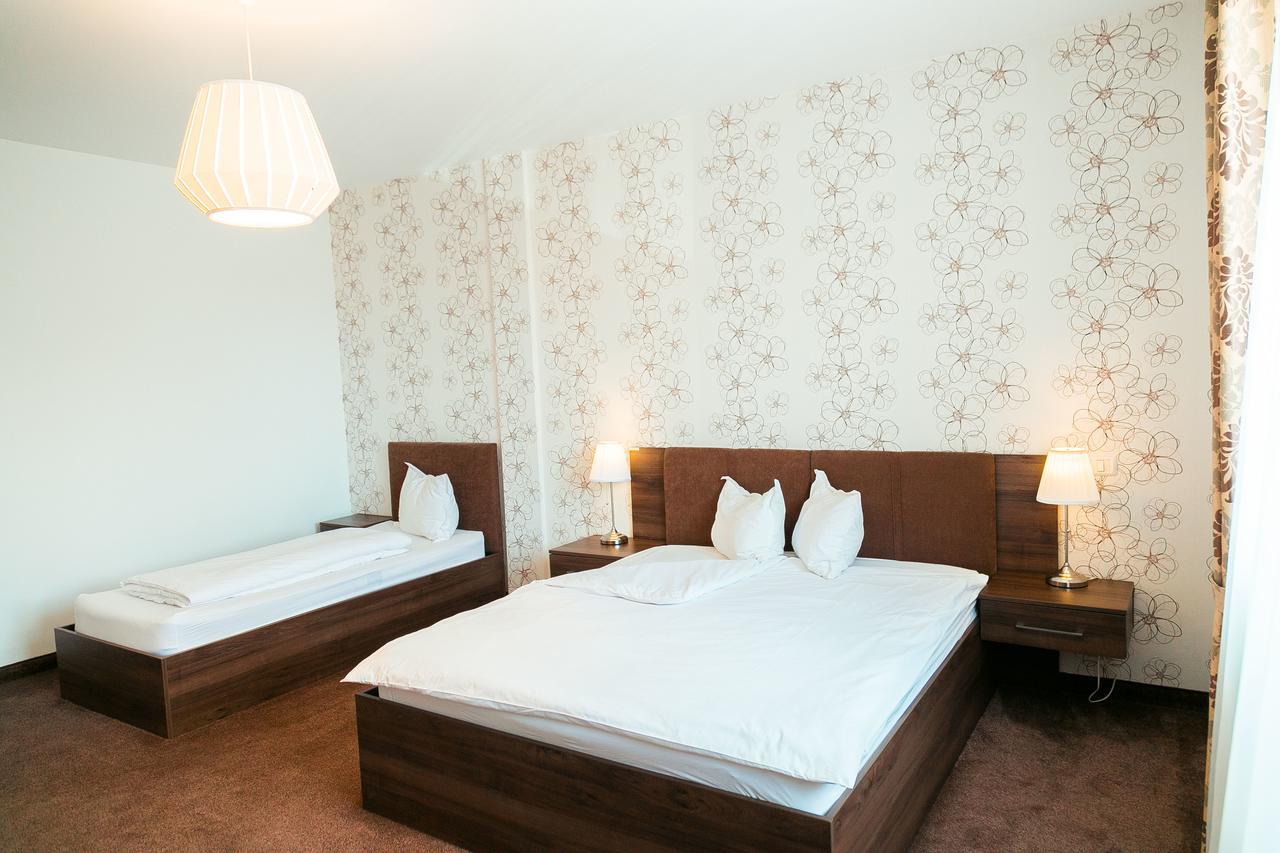 Elegant House Hotel Făgăraş Eksteriør billede