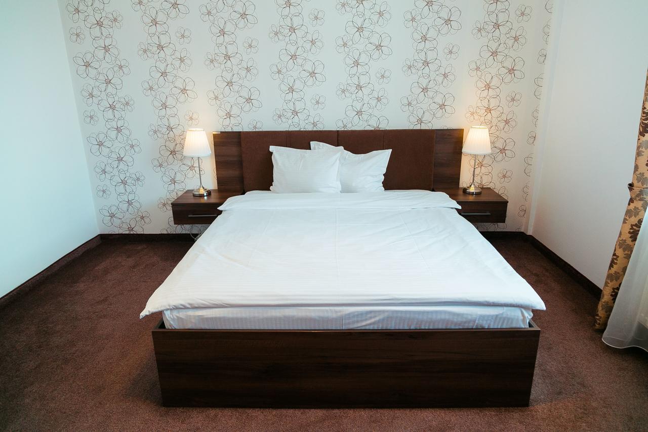 Elegant House Hotel Făgăraş Eksteriør billede