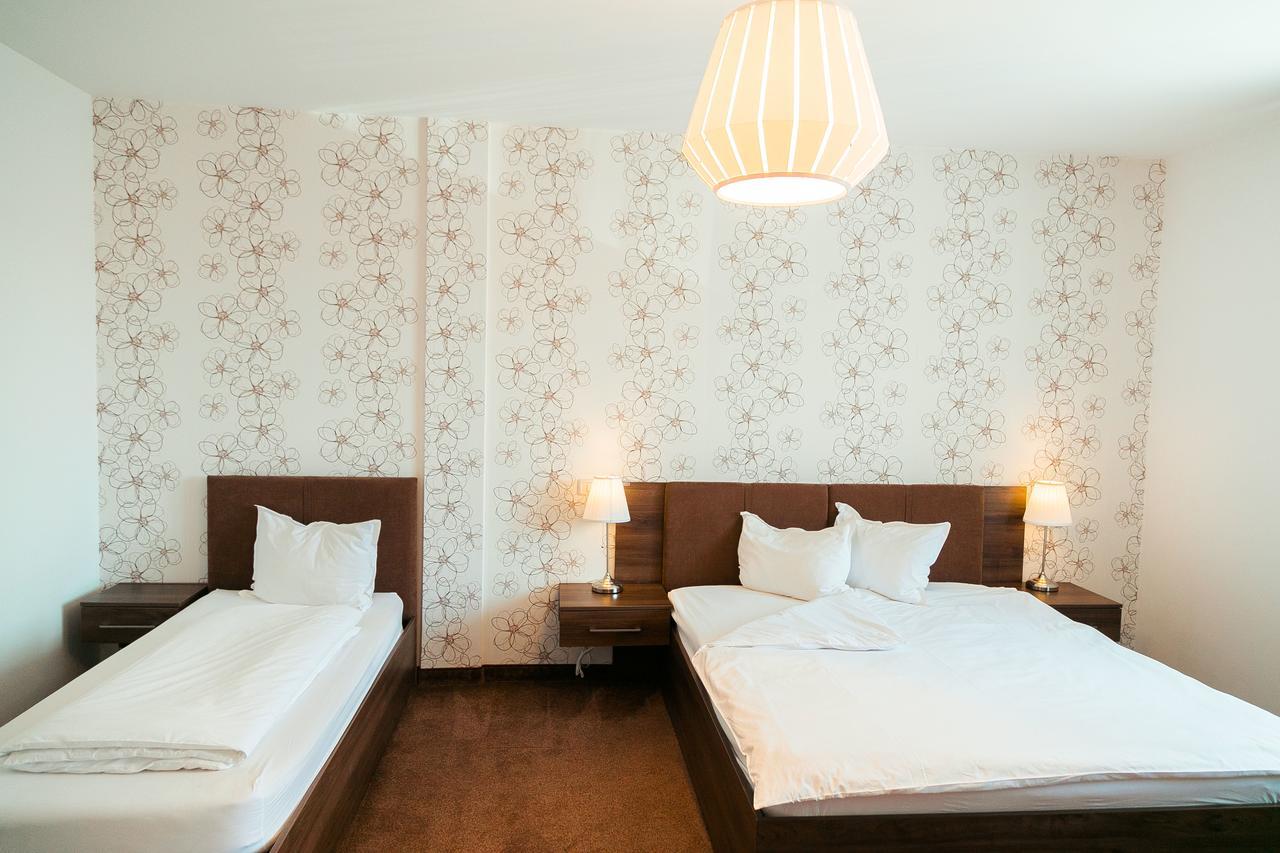 Elegant House Hotel Făgăraş Eksteriør billede
